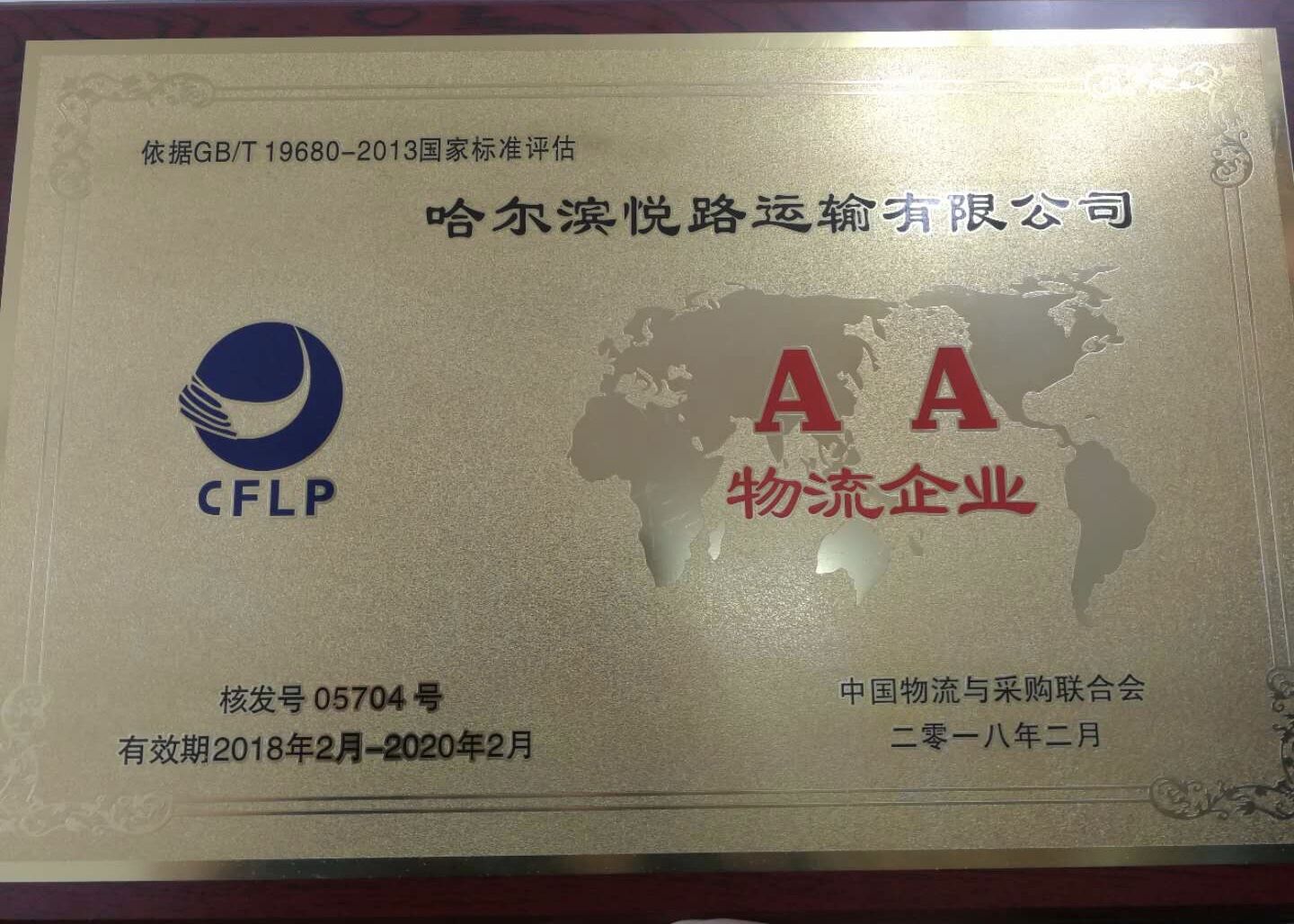 CFLP